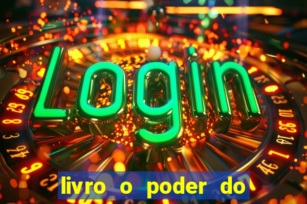 livro o poder do agora pdf